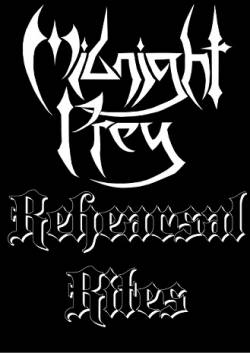 Midnight Prey : Rehearsal Rites